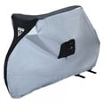 thumbnail image 1 of Topeak Bike Cover for 29 " MTB Bikes White/Black, 1 of 2