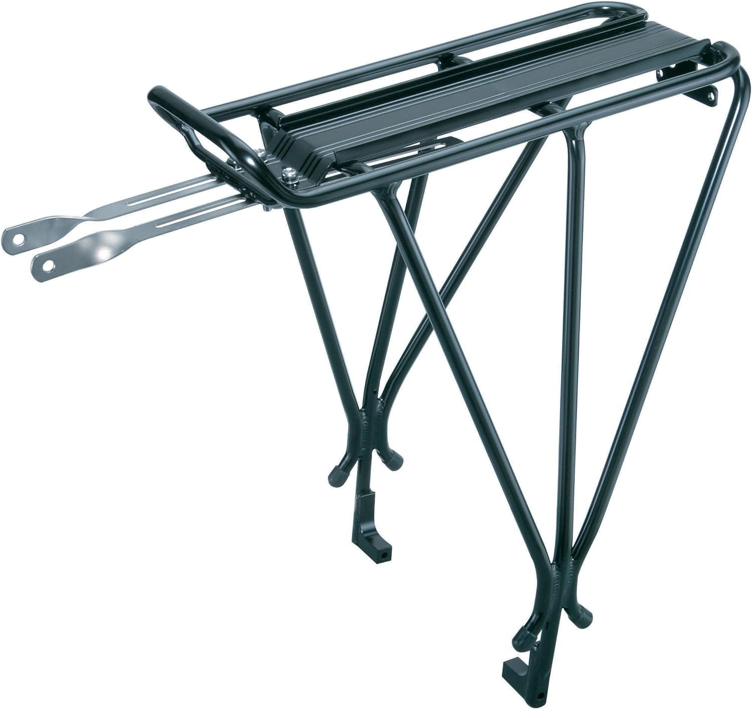 Fixation Rack Topeak Bike Rack MTX Explorer Tubular disc Brake w/o Spring Fixation ...
