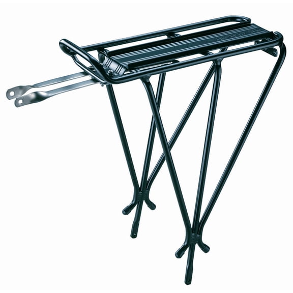 Topeak Explorer Rack MTX 2.0 Durable Rear Rack with QuickTrack Compatibility
