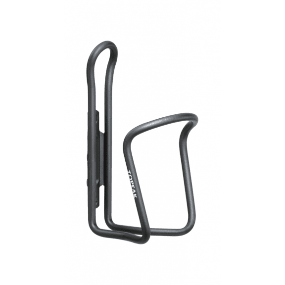 Topeak Cage Shuttle Al - Silver