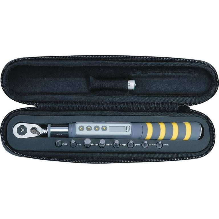 Topeak D-Torque Wrench