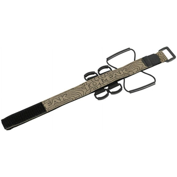 Topeak Elementa Tool Strap, Medium, 69 x 2.5cm