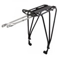 thumbnail image 1 of Topeak Explorer 29R MTX Disc Compatible Rack, Black, 1 of 2