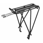 Topeak MTX2.0 Explorer Rack TA2135B - Black