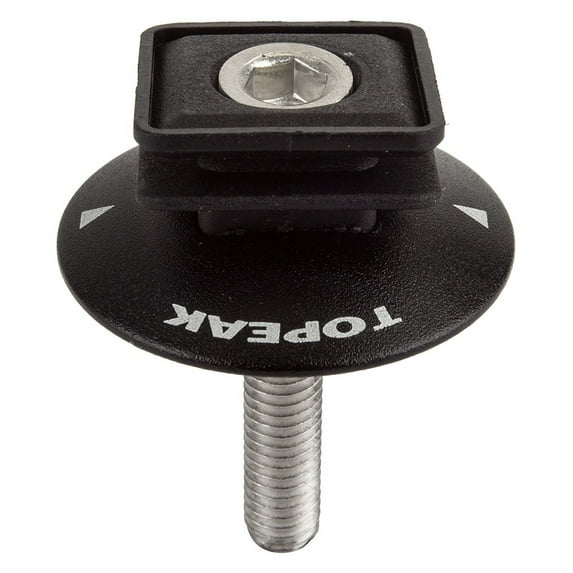 Topeak Tms-Sp21 F66 Ahead Cap Iphone Tool-Bag Holder