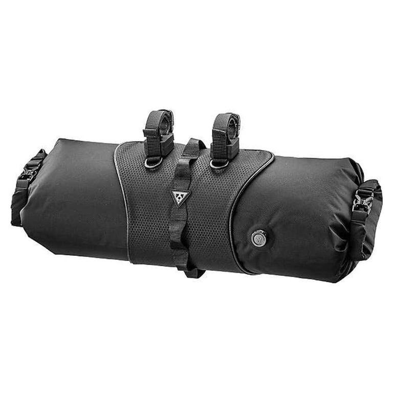 Topeak FrontLoader Handlebar Mount Bag 8L Black