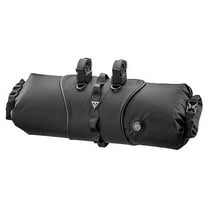 Topeak FrontLoader Handlebar Mount Bag - 8L Black
