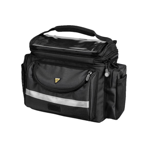 Topeak Handlebar Bag Tourguide Dx