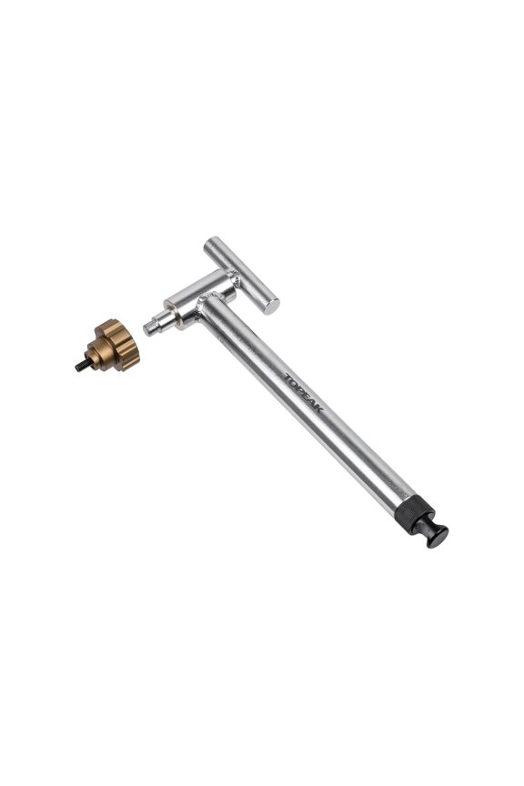 Hanger Alignment Tool with Lever Setter Kit