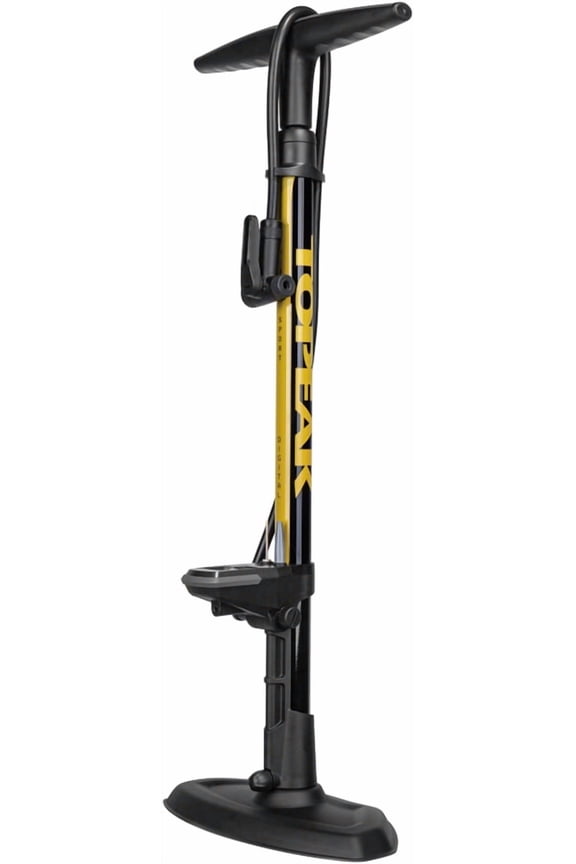 Topeak JoeBlow Sport Digital Floor Pump