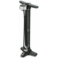 thumbnail image 1 of Topeak JoeBlow Twin Turbo Floor Pump, 1 of 2