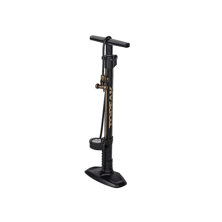 Topeak joe blow pump clearance