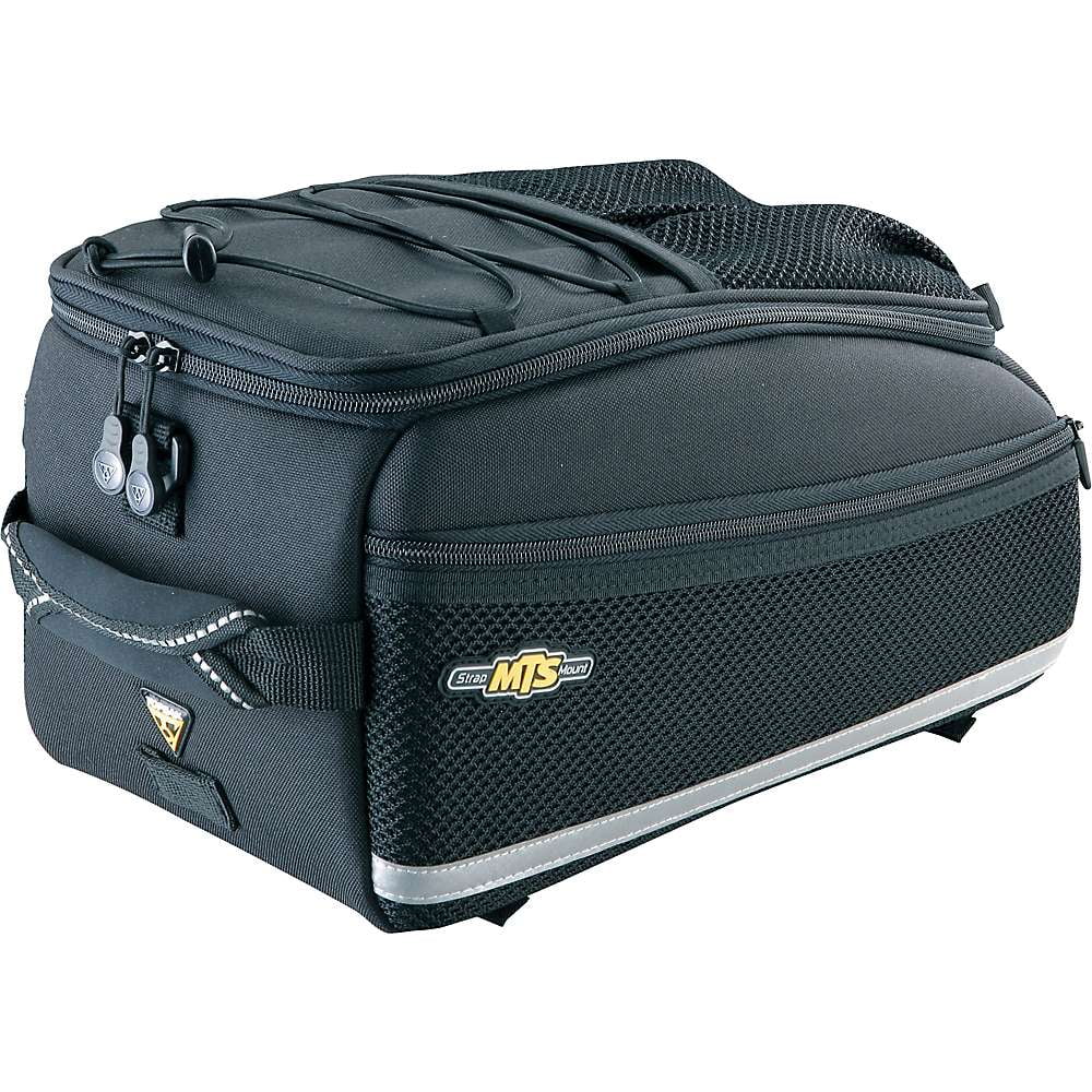 Vooruit Voorbijganger Voor u Topeak MTS Trunk Bag EX with Strap Mount - Walmart.com