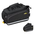 thumbnail image 1 of Topeak MTX 2.0 Trunk Bag DX Black 14.2x9.8x8.5in MTX 2.0, 1 of 4