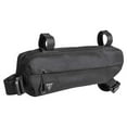 thumbnail image 1 of Topeak Midloader Bag Midloader Black 4.5l Frame Bag Bike Accessories, 1 of 2