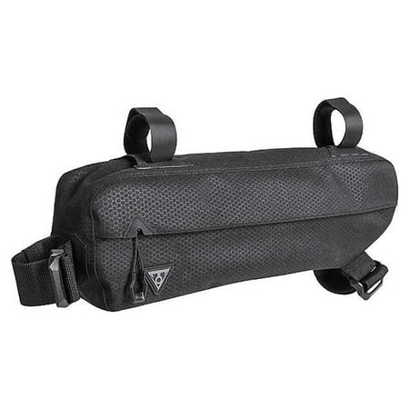 Topeak - MidLoader Bikepacking Bag - Black