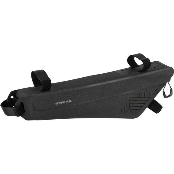 Topeak Midloader DryBag, 3.0L, Black