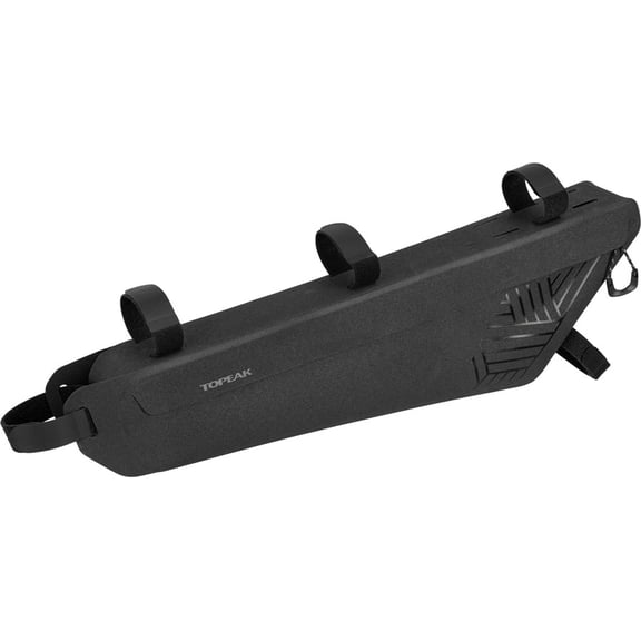 Topeak Midloader DryBag, 4.5L, Black