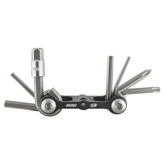 Topeak Mini 9 Folding Multi-Tool