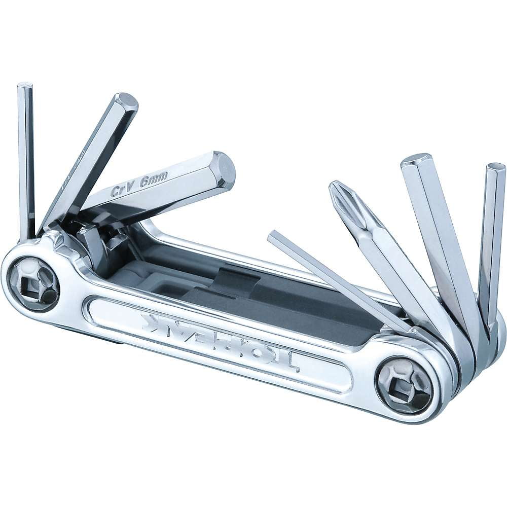 Topeak mini sales 9 multi tool