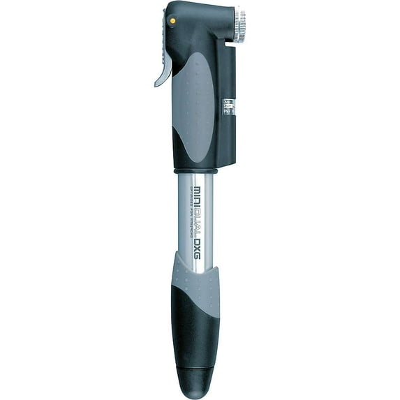 Topeak Tmd-2 Mini Dual Dx Mini Pump Smarthead