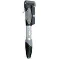 thumbnail image 1 of Topeak Mini Dual DXG Bicycle Frame Pump, 1 of 2