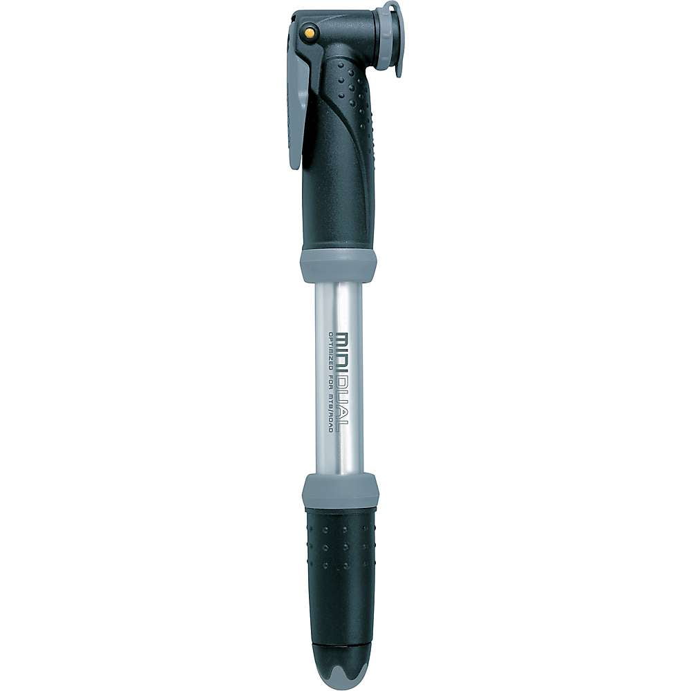 Topeak mini sale dual g pump