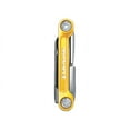 thumbnail image 1 of Topeak Mini Tool 9 Pro Gold, 1 of 2