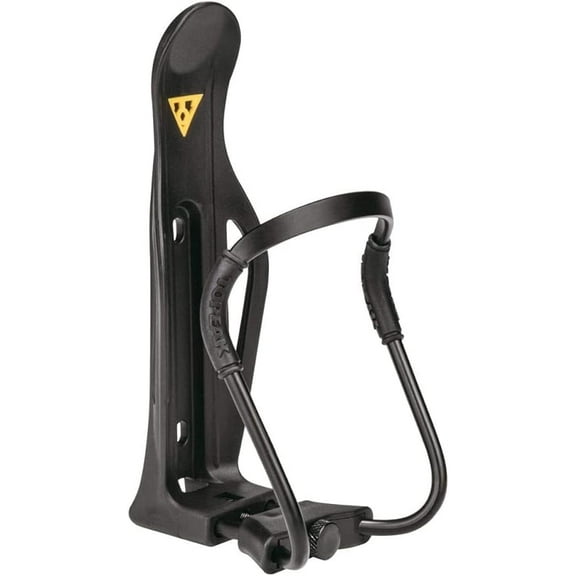 Topeak Modula II Bottle Cage, Black