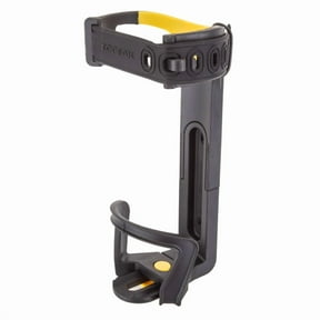 Topeak Modula Java Adjustable Water Bottle / Travel Mug Cage: Black