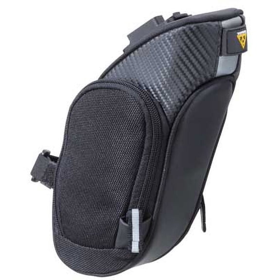 Topeak Mondobag, W/ Fixer F25, W/O Pocket