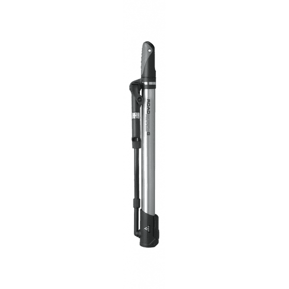Topeak Morph Road W/Gauge