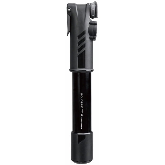 Topeak Mountain TT G Twin Turbo Pump