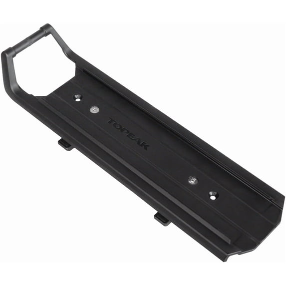 Topeak Omni QuickTrack Adapter with Adjustable Mounting Brackets Black