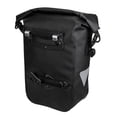 thumbnail image 1 of Topeak Pannier DryBag 20L Pannier, 20L, Black, 1 of 2