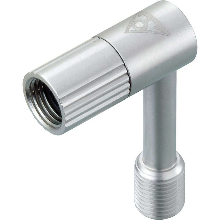Presta valve adapter deals walmart