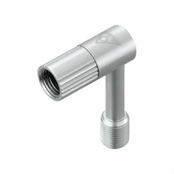 Topeak Pressure Rite - Schrader