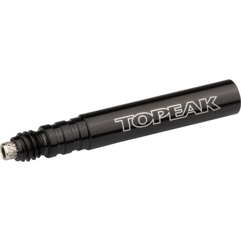 Bike tube valve extenders sale
