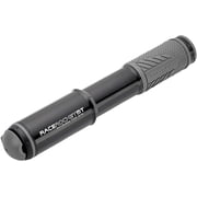 Topeak RaceRocket MT SmartHead Thread Black 90psi Bicycle Hand Pump