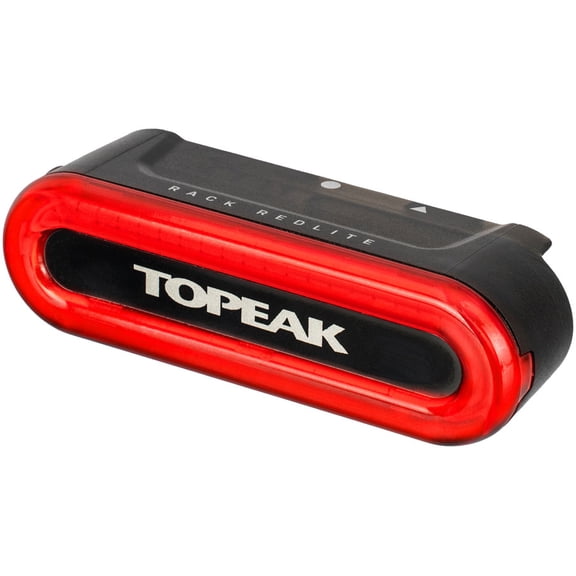 Topeak Rack RedLite 60 Rack Mounted Taillight