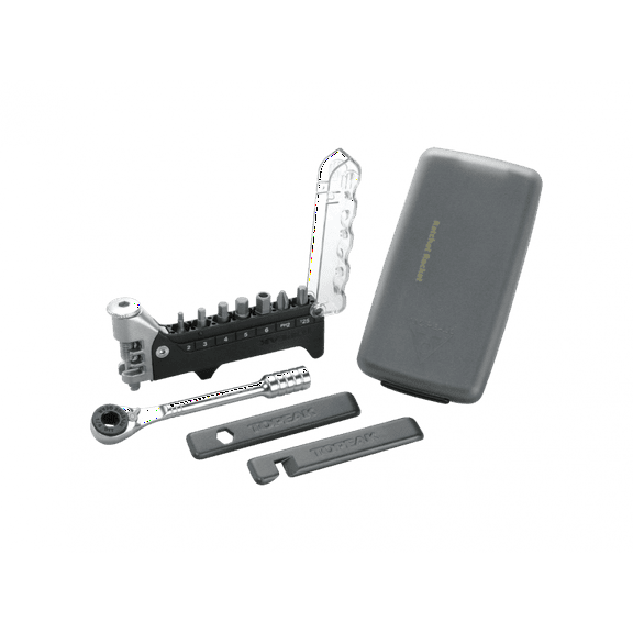 Topeak Ratchet Rocket