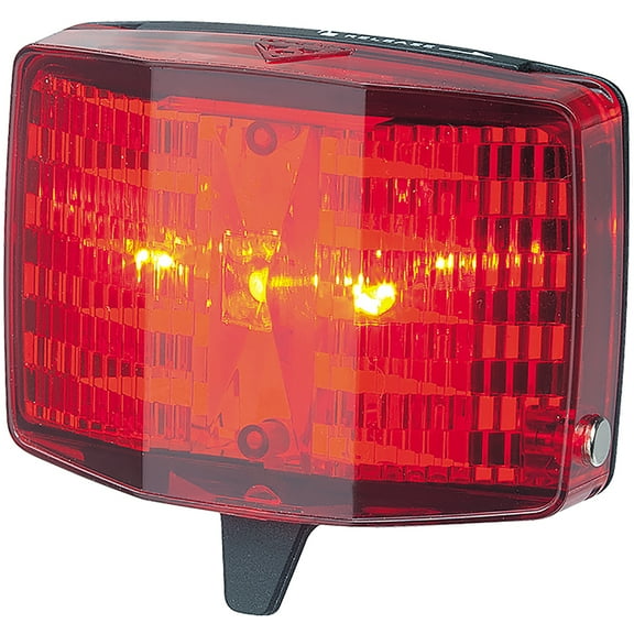 Topeak Light Rr Redlite Aura
