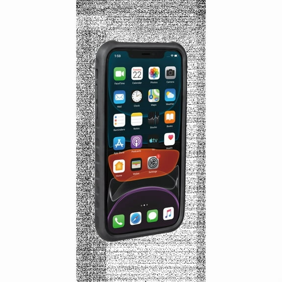 Topeak Ridecase W/Mount Iphone 11
