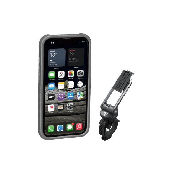 Topeak Ridecase W/O Mount Iphone 13 Pro