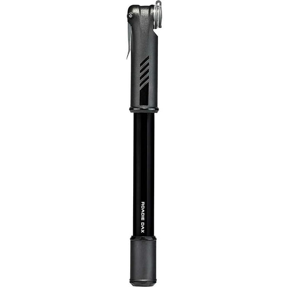Topeak Roadie Dax Dual Action Pump