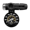 thumbnail image 1 of Topeak Shuttle Gauge G2 Pressure Gauge, Presta, Schrader, Dunlop, 1 of 2