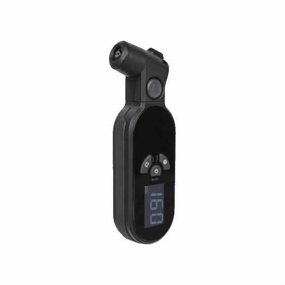 Topeak Smart Gauge D2X Digital