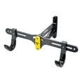 thumbnail image 1 of Topeak Solo Bike Holder 1 Bike 35lbs Aluminum Rack, 30 Degrees Angle Rotation, 1 of 4