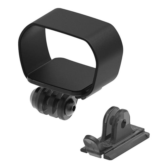 Topeak Stem Multi-Mount for Front Light & Camera-supports GoPro mounting