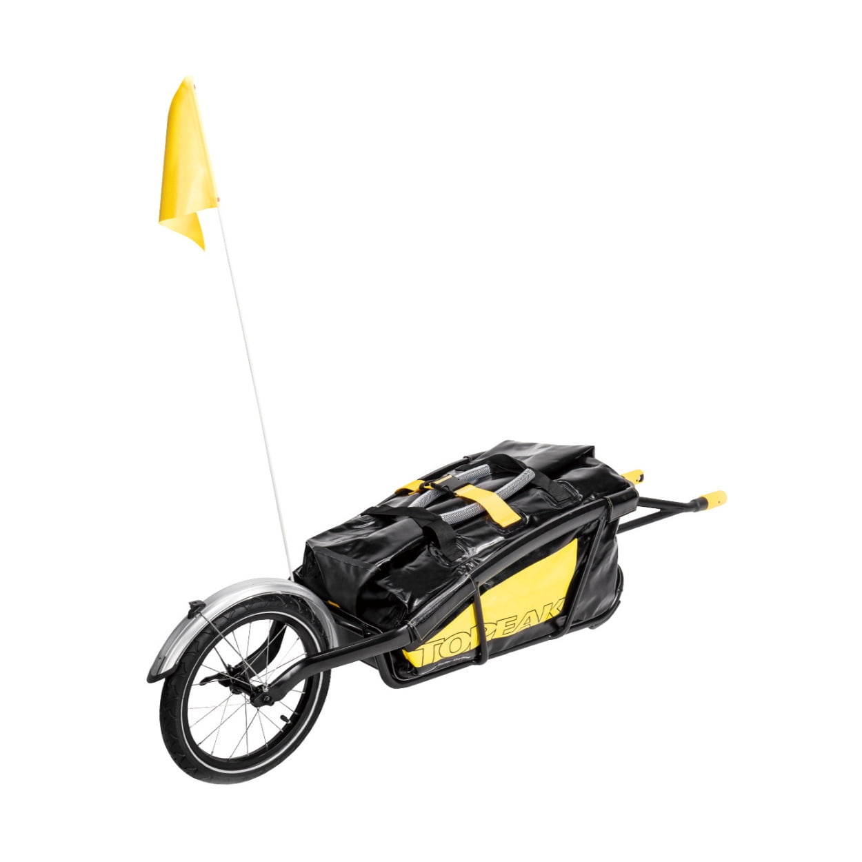 Topeak TTR-TX Journey Trailer TX and Drybag - Walmart Business 